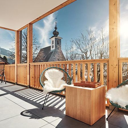 Die Tauplitz Lodges - Alm Lodge A2 By Aa Holiday Homes Buitenkant foto