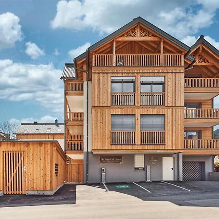 Die Tauplitz Lodges - Alm Lodge A2 By Aa Holiday Homes Buitenkant foto