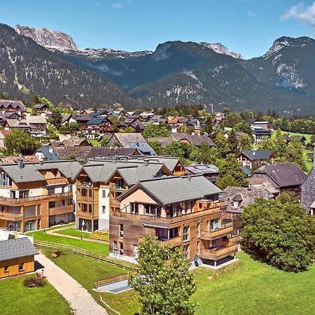 Die Tauplitz Lodges - Alm Lodge A2 By Aa Holiday Homes Buitenkant foto