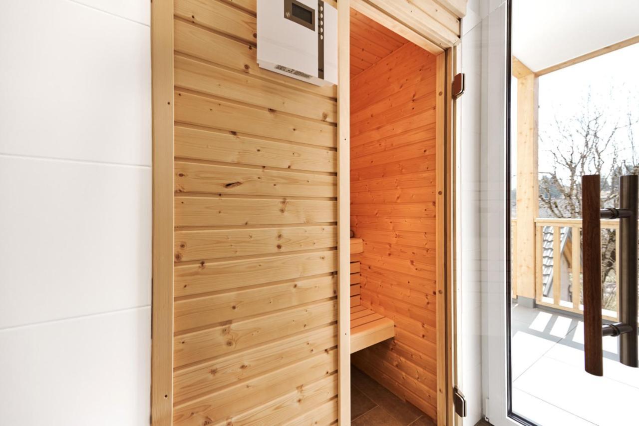 Die Tauplitz Lodges - Alm Lodge A2 By Aa Holiday Homes Buitenkant foto