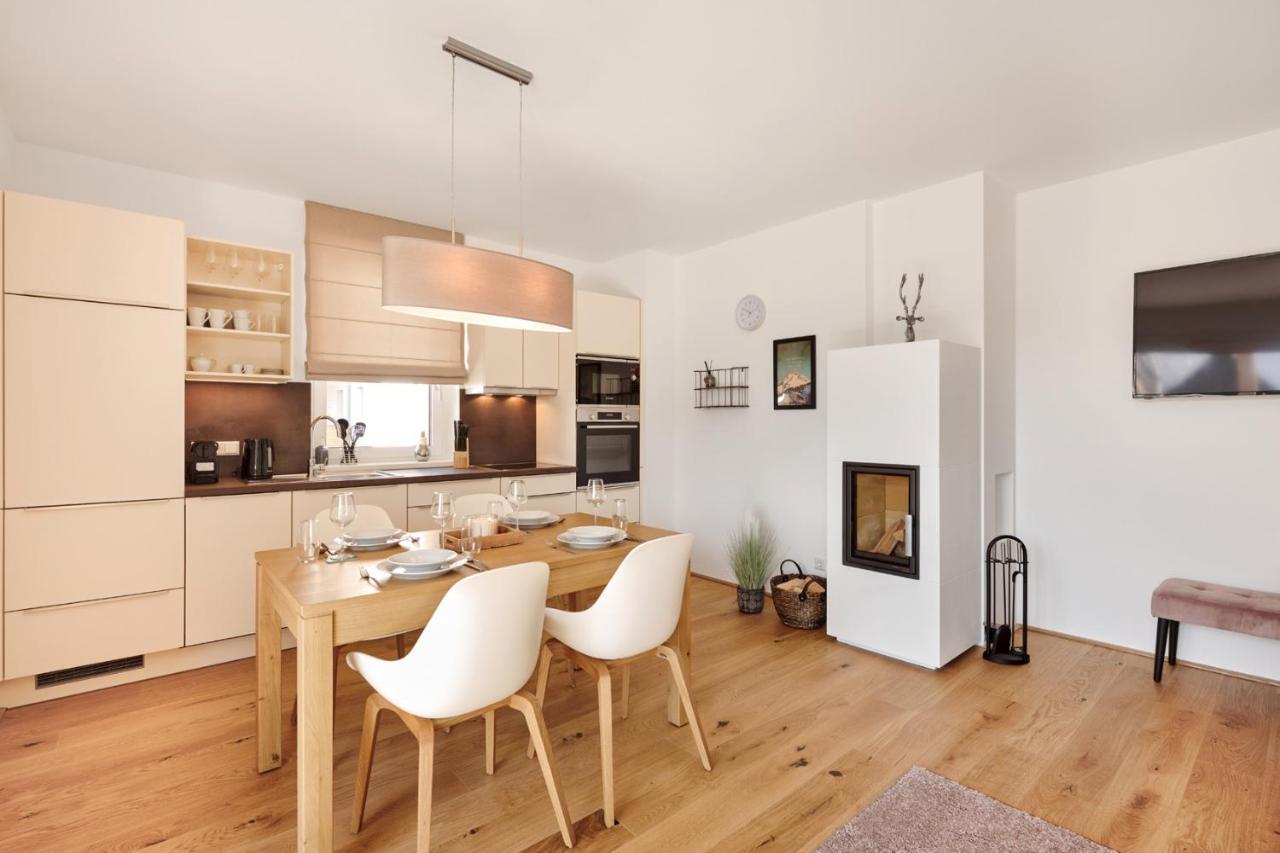 Die Tauplitz Lodges - Alm Lodge A2 By Aa Holiday Homes Buitenkant foto
