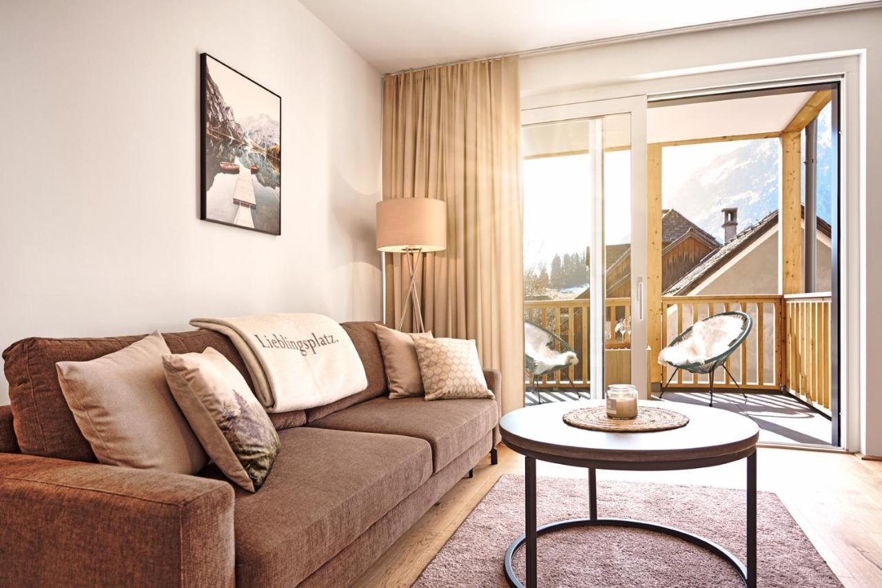 Die Tauplitz Lodges - Alm Lodge A2 By Aa Holiday Homes Buitenkant foto