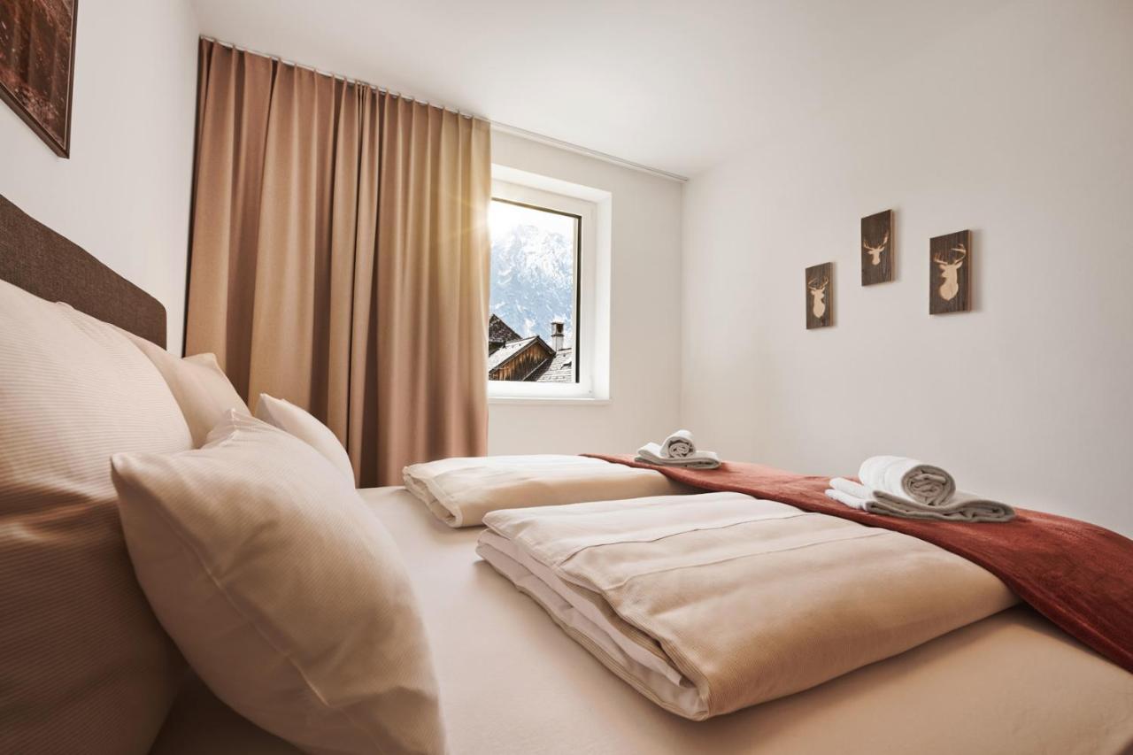 Die Tauplitz Lodges - Alm Lodge A2 By Aa Holiday Homes Buitenkant foto