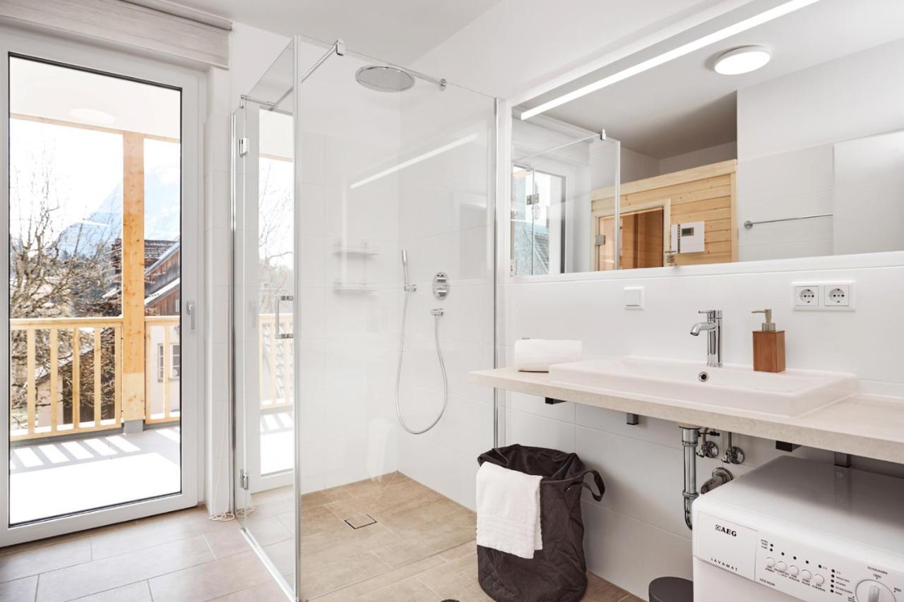 Die Tauplitz Lodges - Alm Lodge A2 By Aa Holiday Homes Buitenkant foto