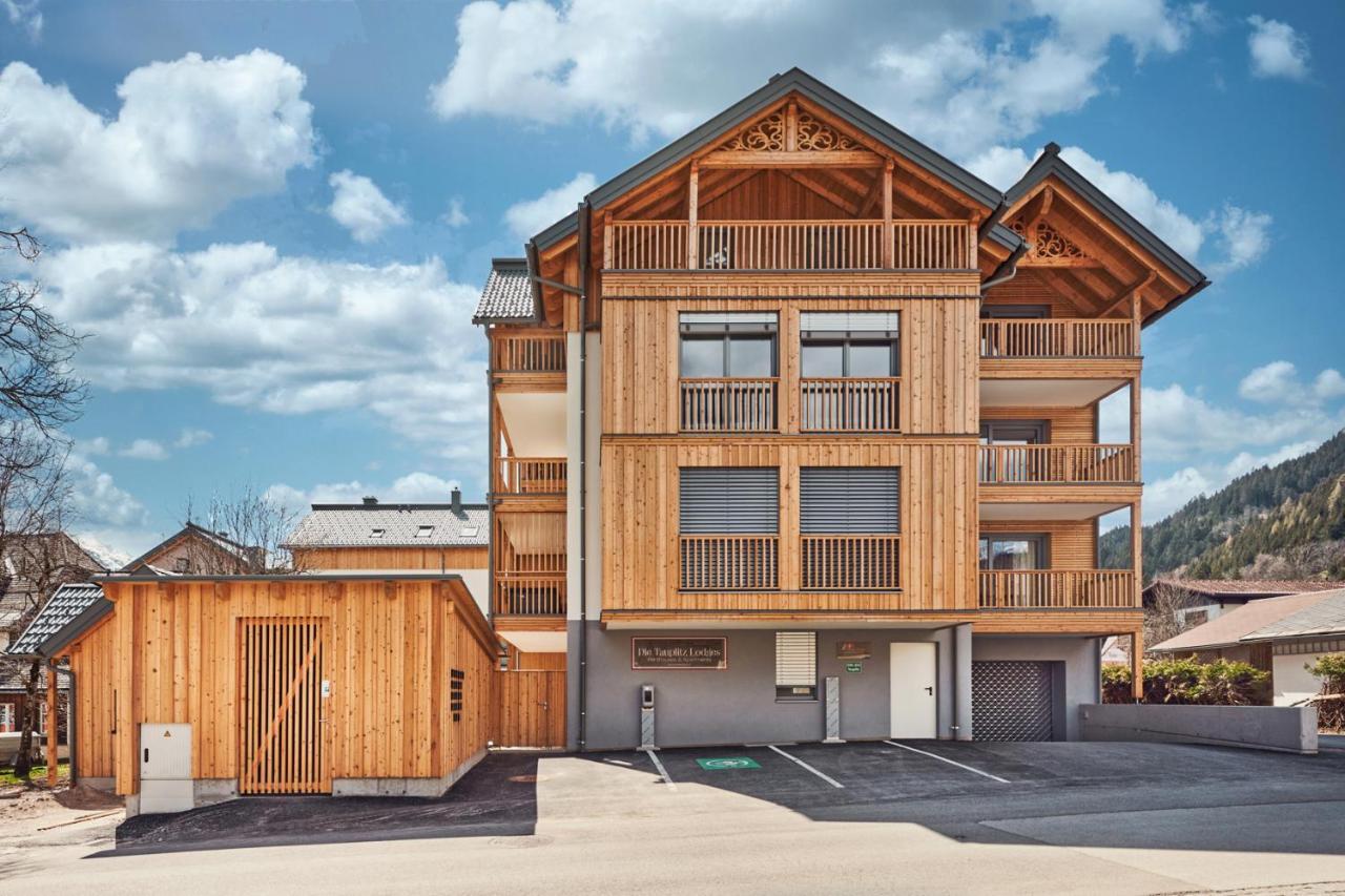 Die Tauplitz Lodges - Alm Lodge A2 By Aa Holiday Homes Buitenkant foto